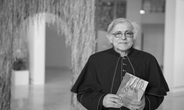 Elhunyt Bogdán József