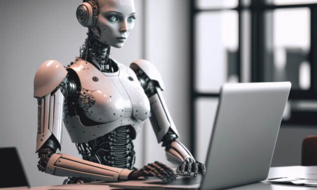 Magyarországon veheti el a legtöbb ember munkáját a technológiai forradalom az unióban