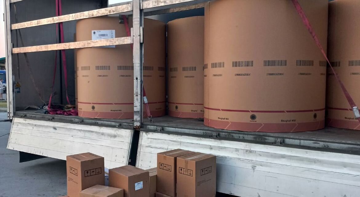 Negyvenezer eurós fogás Horgosnál