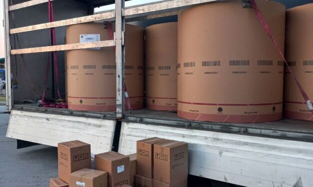 Negyvenezer eurós fogás Horgosnál