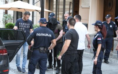 Itt a rendőrségi közlemény a darabolós gyilkos letartóztatásáról