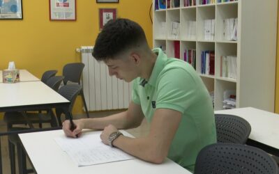 Újabb szabadkai fiú készül a Cambridge Egyetemre