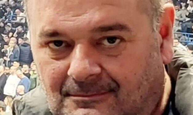 Eltűnt egy újvidéki férfi