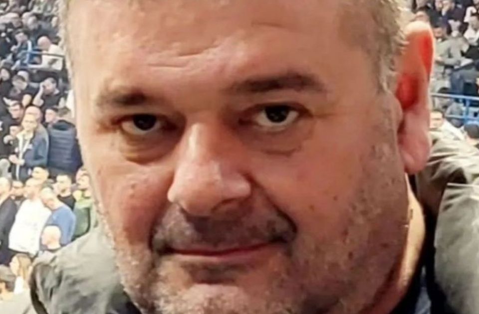 Eltűnt egy újvidéki férfi