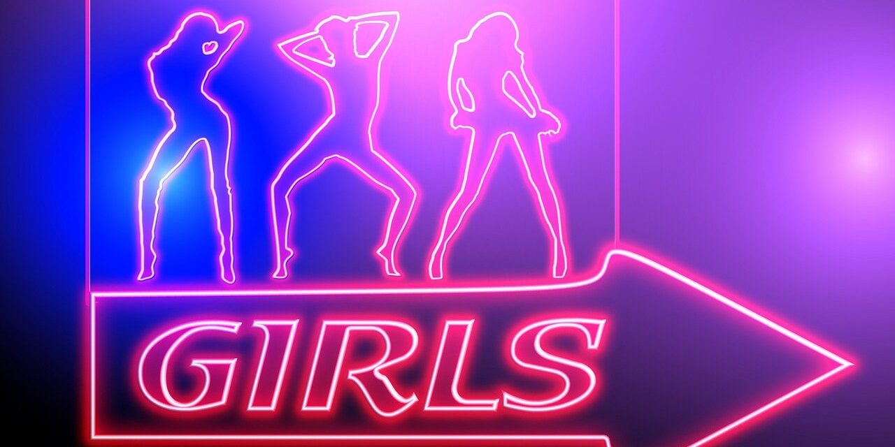 Bordélyházat működtetett egy nő Budapesten