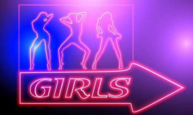 Bordélyházat működtetett egy nő Budapesten