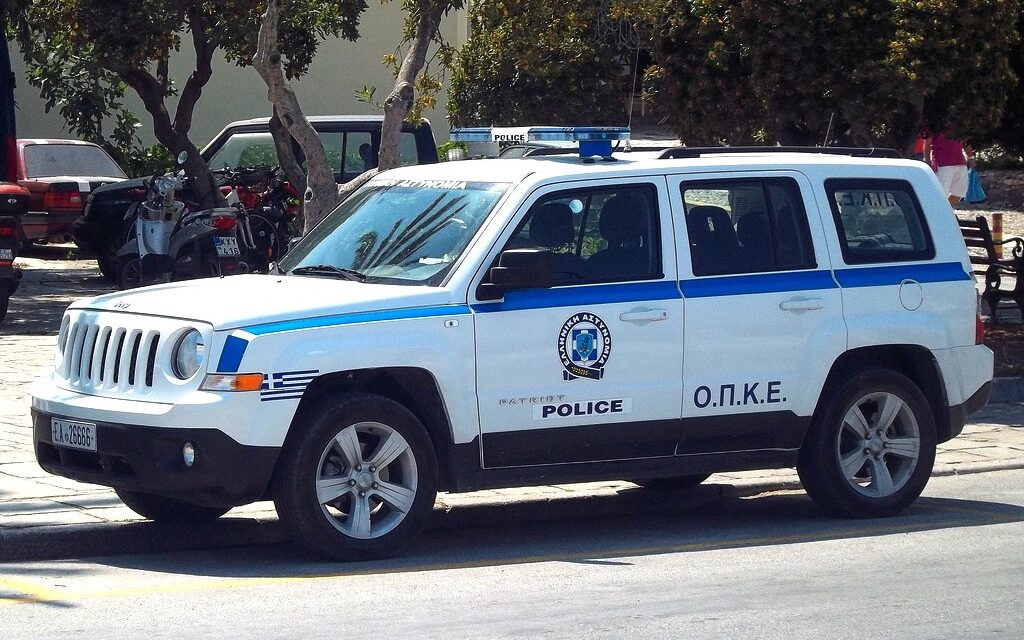 Összeomlott egy építés alatt lévő híd Görögországban