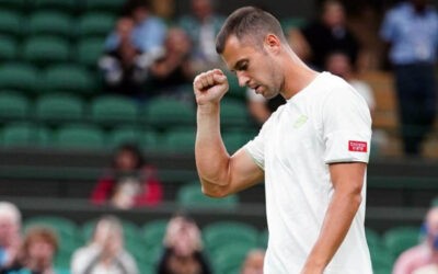 Megműtötték Györe Lászlót