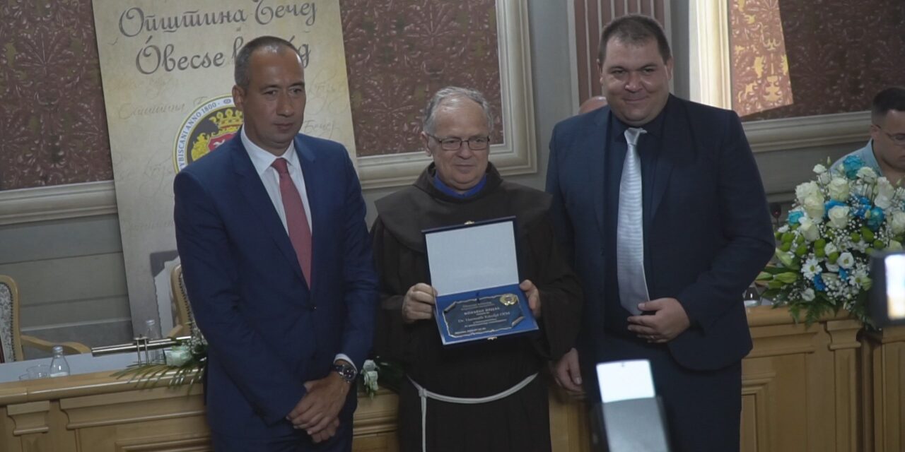 „Óbecse legnagyobb értéke a multikulturalizmus”