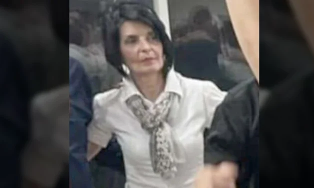 Eltűnt egy bukováci nő