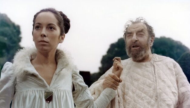 Meghalt Charlie Chaplin lánya