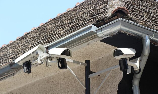 Szerbiában a kamerás megfigyelést nem szabályozza törvény