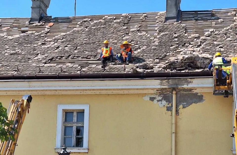 Az előttünk álló tíz évben százezer ember hiányzik majd a munkaerőpiacról