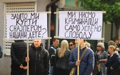 Economist: A válságnak nincs vége, az erőszak eszkalálódásának veszélye igencsak valós