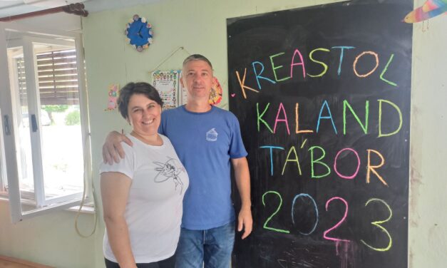 Kreasztol, ahol minden Rólad szól