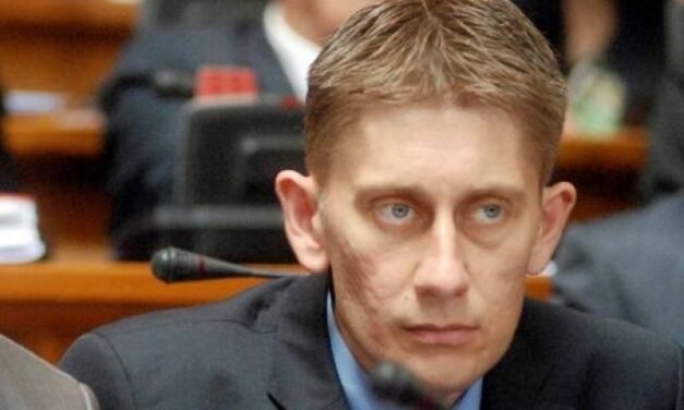 Martinović: Termőföldre is engedélyt adnék, ha bányát akarnának ott nyitni