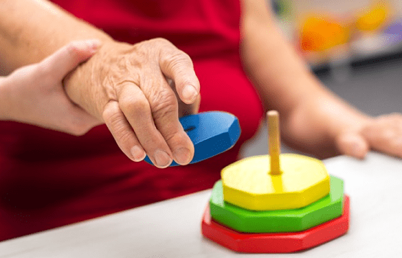 Medica Netter – egy magas színvonalú rehabilitációs központ