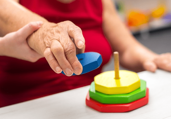 Medica Netter – egy magas színvonalú rehabilitációs központ