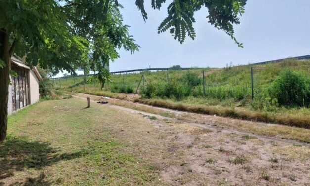 Halálos áldozata is van a hajdújárási lövöldözésnek