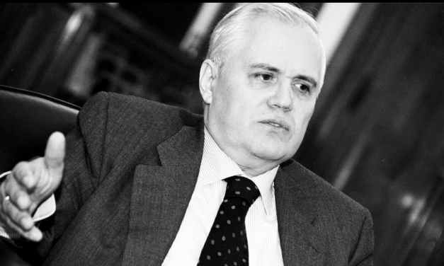 Elhunyt Milan Milutinović, Szerbia korábbi elnöke