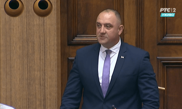 Vujadinović: „Troll vagyok, és az is maradok”