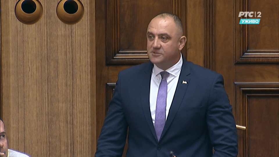 Vujadinović: „Troll vagyok, és az is maradok”