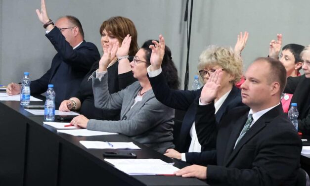 A VMDK álláspontja az MNT újságírói etikai kódexéről