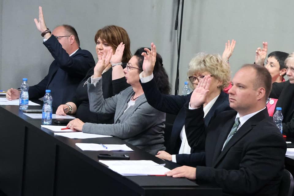 A VMDK álláspontja az MNT újságírói etikai kódexéről