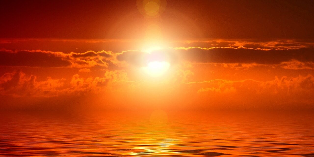 Sose volt még ilyen meleg a Földközi-tenger