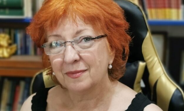 Náray Éváé az idei Nagyapáti Kukac Péter-díj