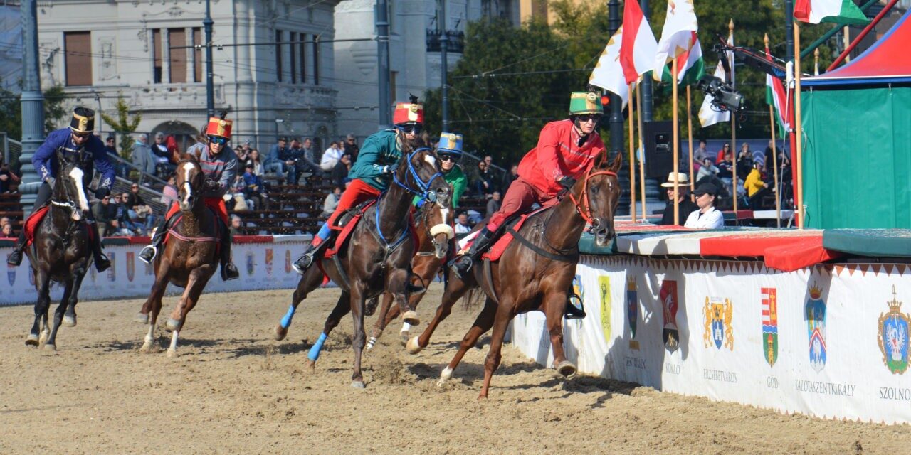 <span class="entry-title-primary">Fantázia olyan, mint egy Ferrari</span> <span class="entry-subtitle">Temerint képviseli, de az óbecsei ménesben egy óbecsei edzővel készül a Nemzeti Vágtára Fantázia, amely eddig kétszer nyerte meg ezt a versenyt</span>