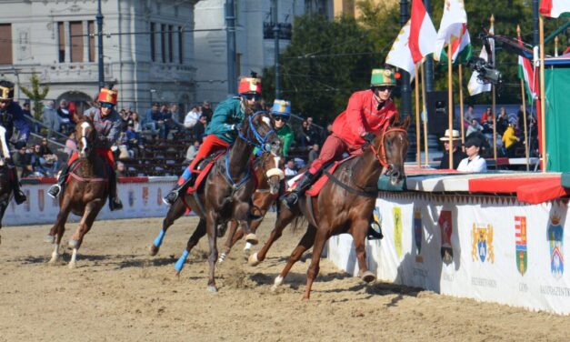 Fantázia olyan, mint egy Ferrari