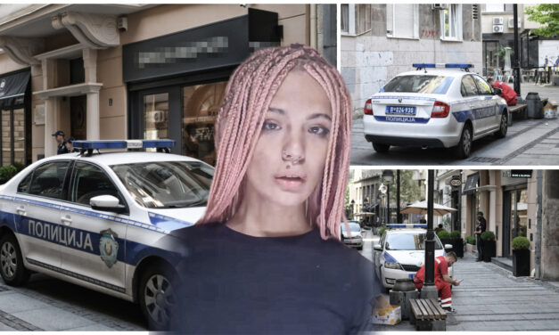 Meggyilkoltak egy 18 éves újvidéki lányt, holttestét feldarabolták