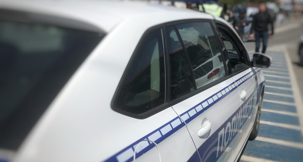 Tíz sérültje van a Verbász közelében történt balesetnek