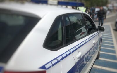 Tíz sérültje van a Verbász közelében történt balesetnek