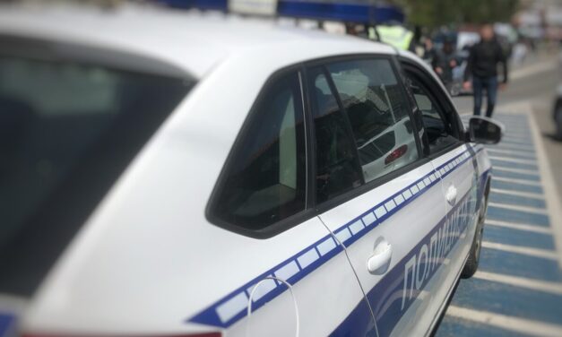 Tíz sérültje van a Verbász közelében történt balesetnek