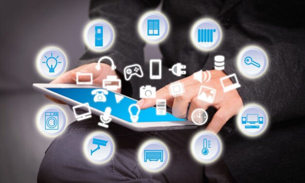 A legnépszerűbb vezeték nélküli kommunikációs megoldások az okosotthon eszközök között