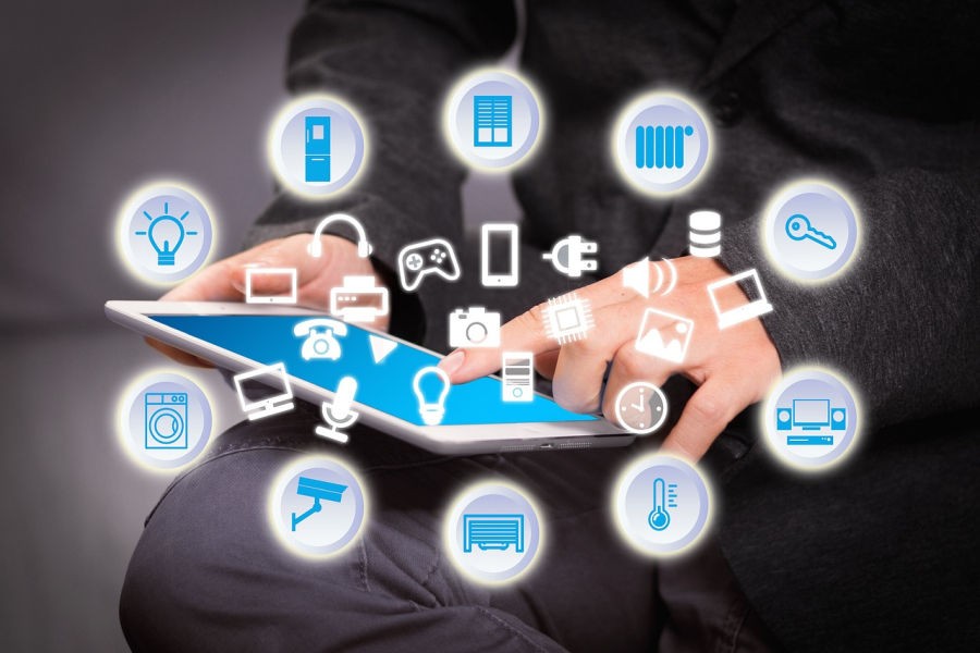 A legnépszerűbb vezeték nélküli kommunikációs megoldások az okosotthon eszközök között