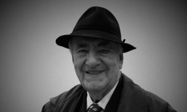 Elhunyt Ormai László, a Statisztika megalapítója