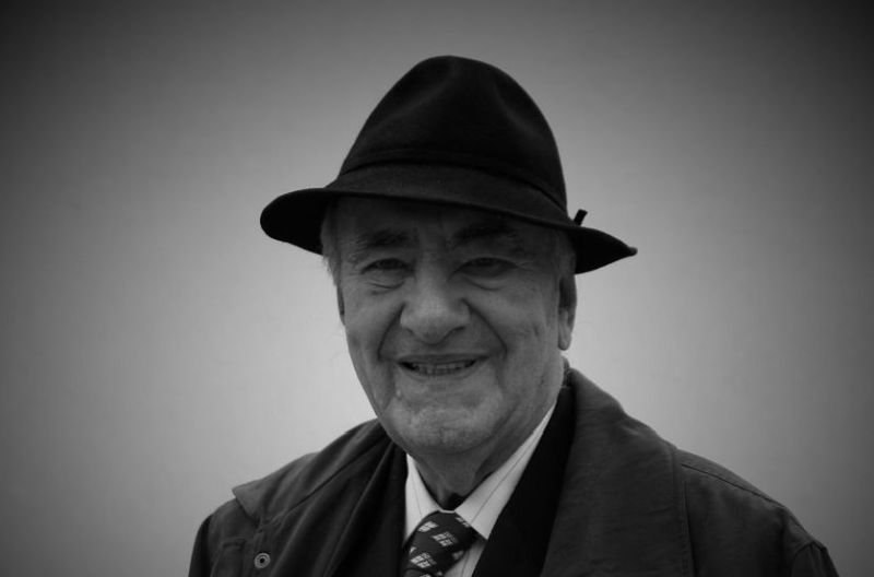 Elhunyt Ormai László, a Statisztika megalapítója