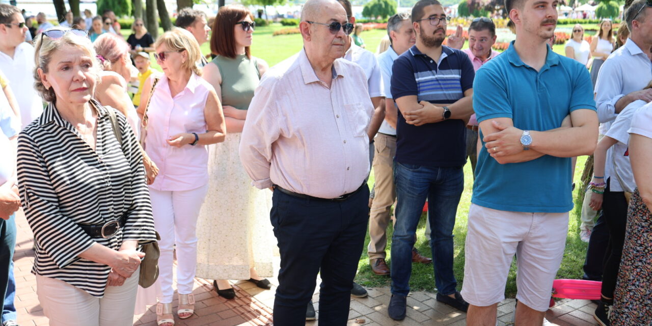 Pásztor: Más most magyarnak lenni Szerbiában