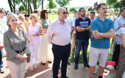Pásztor: Más most magyarnak lenni Szerbiában