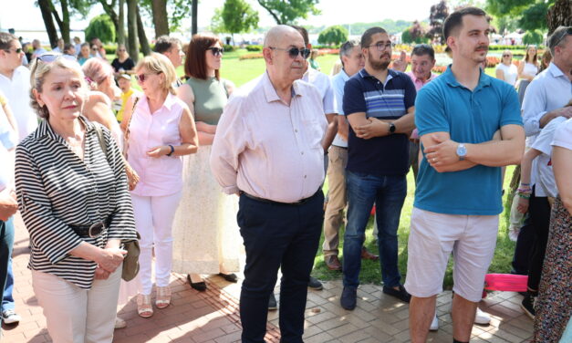 Pásztor: Más most magyarnak lenni Szerbiában