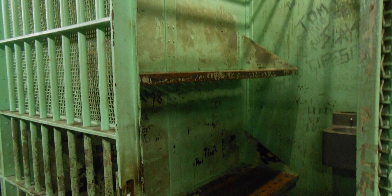 Több ezer ukrán civil van orosz börtönökben