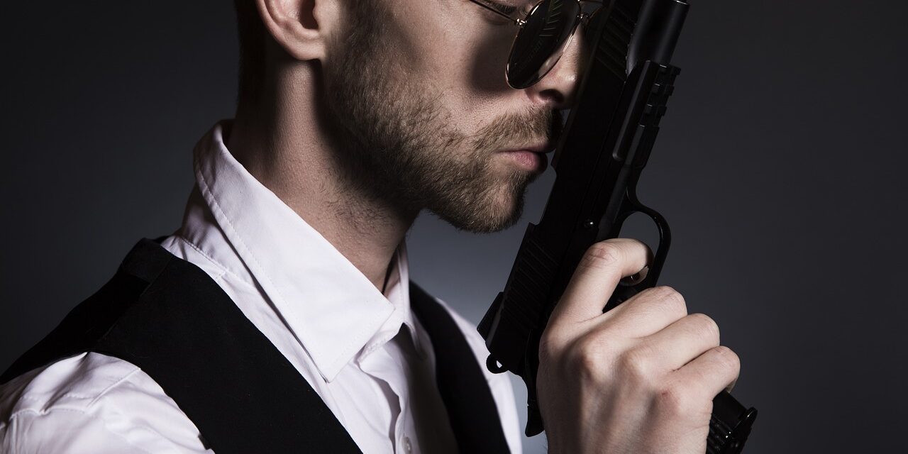 Pisztollyal lövöldöztek a lakodalomban, rendőrök vitték el őket