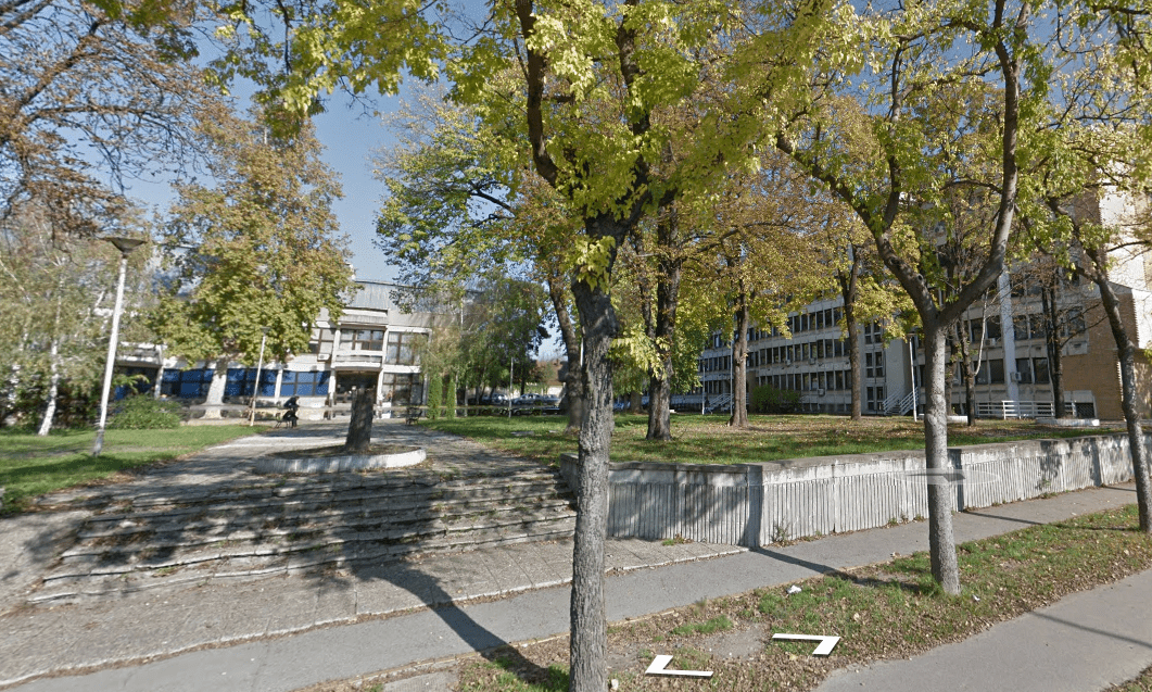 Leváltották Borivoje Mucaljt, a szabadkai rendőrkapitányság parancsnokát