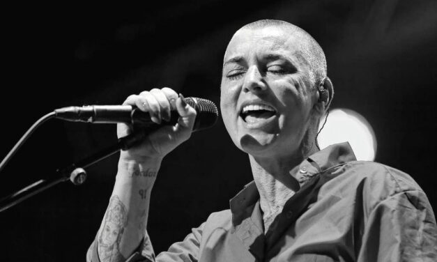 Meghalt Sinéad O’Connor