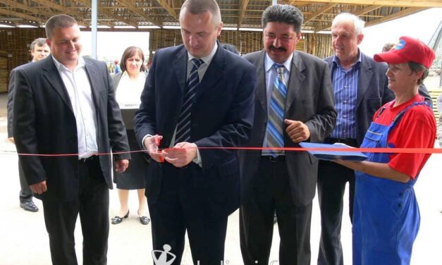 Börtönbe került egy szabadkai házaspár, mert elcsalták a tartománytól kapott támogatást