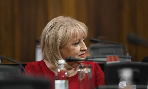 Đukić Dejanović: Látnunk kell, hogyan dolgoznak az iskolák!