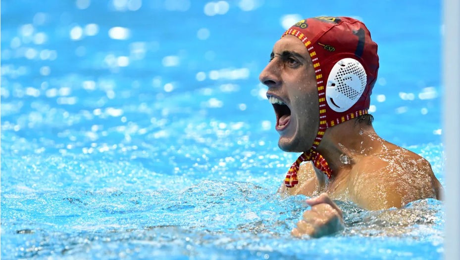 Lecsúsztak a dobogóról a szerb pólósok